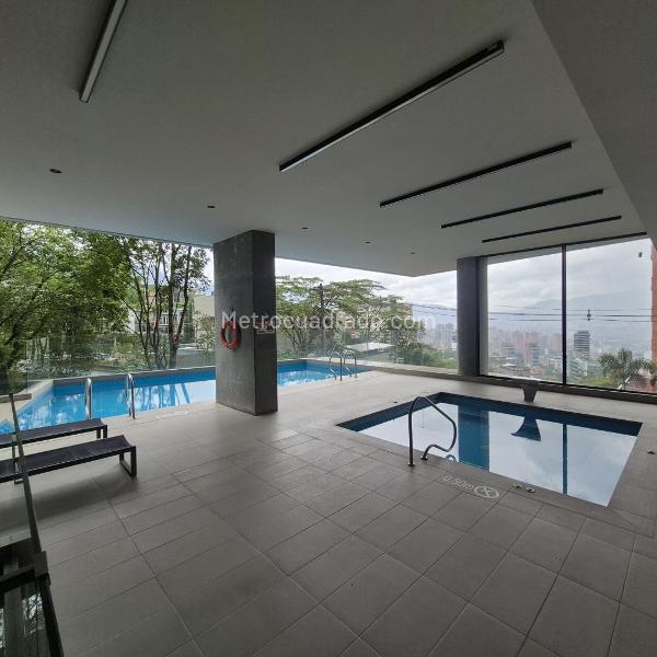 Piso – Medellín - Vista 3