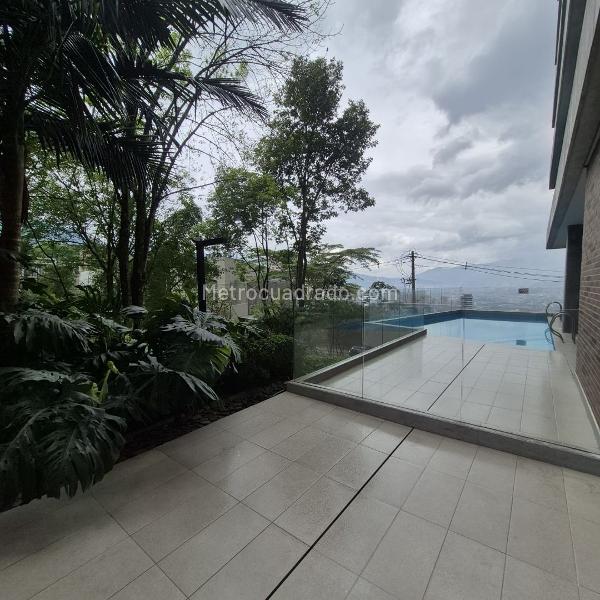 Piso – Medellín - Vista 4