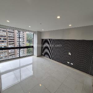 Apartamento de 3 alcobas en venta en El Poblado, Medellín, 122 m² · foto 7 de 20