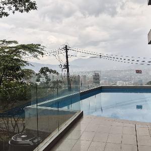 Apartamento de 3 alcobas en venta en El Poblado, Medellín, 122 m² · foto 9 de 20