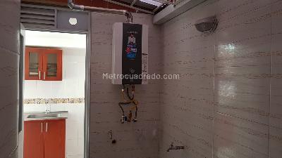 Apartamento de 2 alcobas en venta en Kennedy Las Margaritas, Bogotá, 45 m² · foto 13 de 16