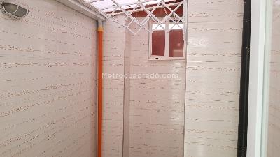 Apartamento de 2 alcobas en venta en Kennedy Las Margaritas, Bogotá, 45 m² · foto 14 de 16