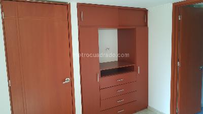 Apartamento de 2 alcobas en venta en Kennedy Las Margaritas, Bogotá, 45 m² · foto 15 de 16