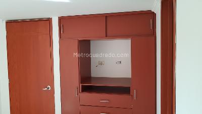 Apartamento de 2 alcobas en venta en Kennedy Las Margaritas, Bogotá, 45 m² · foto 16 de 16