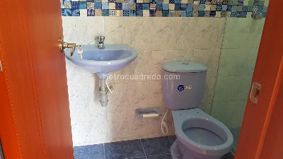 Apartamento de 2 alcobas en venta en Kennedy Las Margaritas, Bogotá, 45 m² · foto 7 de 16