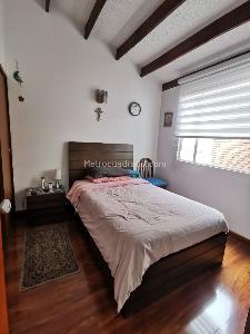 Casa de 5 alcobas en venta en Colpatria Santa Helena 2 Pisos Autopista Norte 145, Bogotá, 170 m² · foto 18 de 20