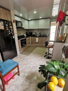 Casa en Venta, santa helena el prado Colina y Alrededores, Bogotá D.C.
