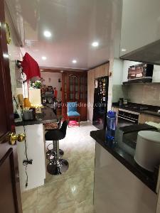 Casa de 5 alcobas en venta en Colpatria Santa Helena 2 Pisos Autopista Norte 145, Bogotá, 170 m² · foto 8 de 20
