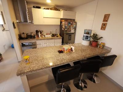 Apartamento en Venta, SPRING Colina y Alrededores, Bogotá D.C.