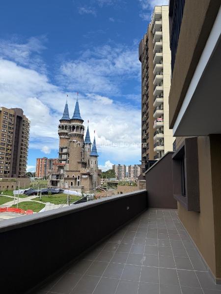 Piso – San Antonio de Pereira, Rionegro - Vista 3