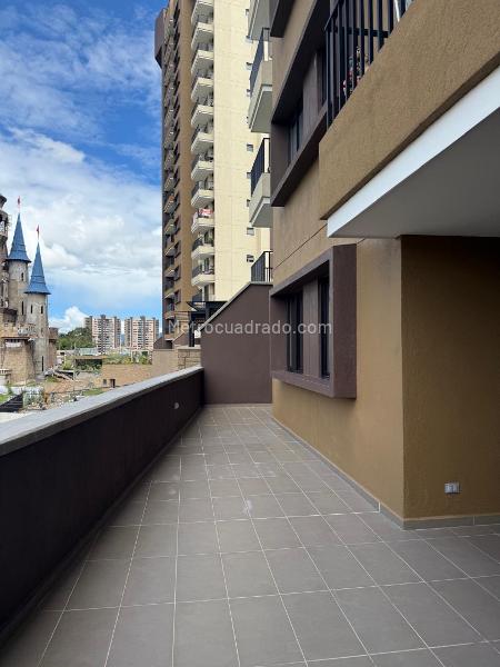 Piso – San Antonio de Pereira, Rionegro - Vista 4