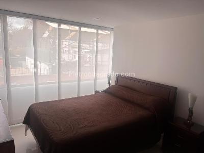 Apartamento en venta en Polo Club, Bogotá · foto 5 de 13