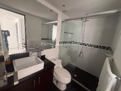 Apartamento en venta en Polo Club, Bogotá · foto 8 de 13