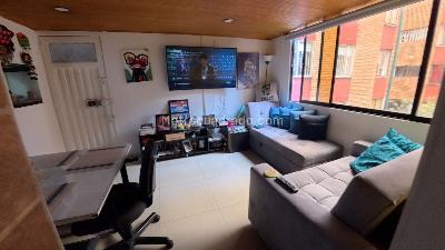 Apartamento de 2 alcobas en venta en Ciudad Kennedy Central, Bogotá, 49 m² · foto 11 de 18
