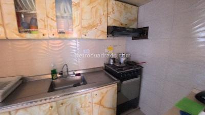 Apartamento de 2 alcobas en venta en Ciudad Kennedy Central, Bogotá, 49 m² · foto 13 de 18