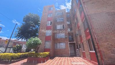 Apartamento de 2 alcobas en venta en Ciudad Kennedy Central, Bogotá, 49 m² · foto 15 de 18