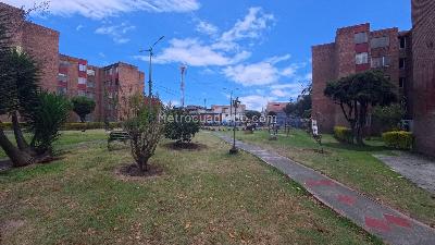 Apartamento de 2 alcobas en venta en Ciudad Kennedy Central, Bogotá, 49 m² · foto 17 de 18