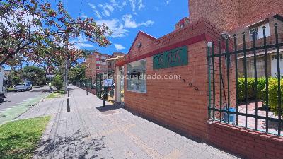 Apartamento de 2 alcobas en venta en Ciudad Kennedy Central, Bogotá, 49 m² · foto 18 de 18