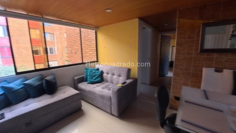Piso – Bogotá, Ciudad Kennedy Central, Localidad Kennedy - Vista 3