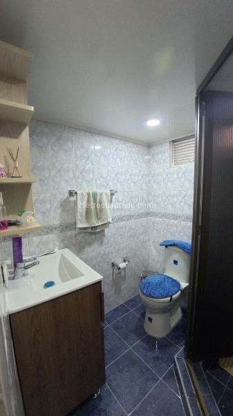 Piso – Bogotá, Ciudad Kennedy Central, Localidad Kennedy - Vista 4