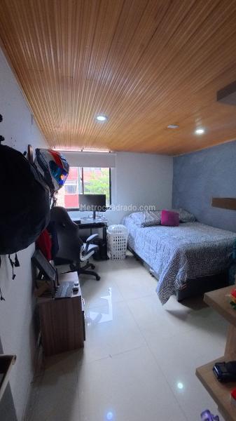 Piso – Bogotá, Ciudad Kennedy Central, Localidad Kennedy - Vista 5