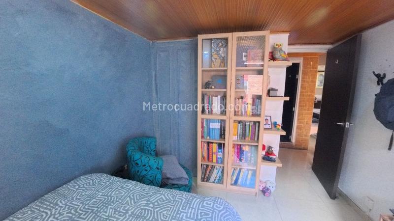 Piso – Bogotá, Ciudad Kennedy Central, Localidad Kennedy - Más