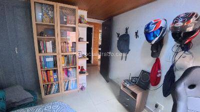 Apartamento de 2 alcobas en venta en Ciudad Kennedy Central, Bogotá, 49 m² · foto 6 de 18