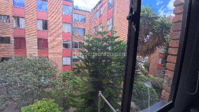 Apartamento de 2 alcobas en venta en Ciudad Kennedy Central, Bogotá, 49 m² · foto 7 de 18
