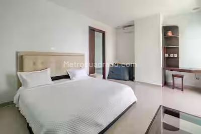 Apartamento en venta en La Boquilla, Cartagena · foto 9 de 18
