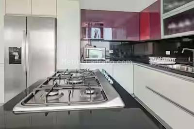 Apartamento en venta en La Boquilla, Cartagena · foto 13 de 18