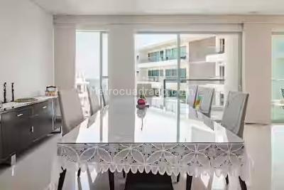Apartamento en venta en La Boquilla, Cartagena · foto 15 de 18