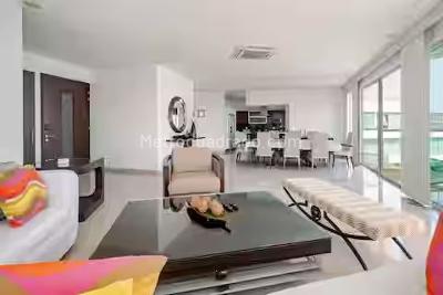 Apartamento en venta en La Boquilla, Cartagena · foto 18 de 18