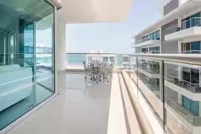 Apartamento en venta en La Boquilla, Cartagena · foto 5 de 18