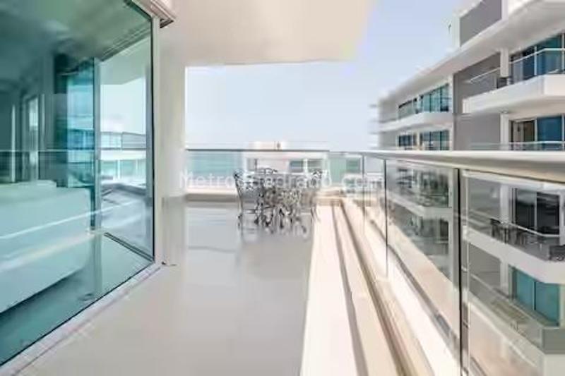 Piso – Cartagena de Indias, Dique - Más