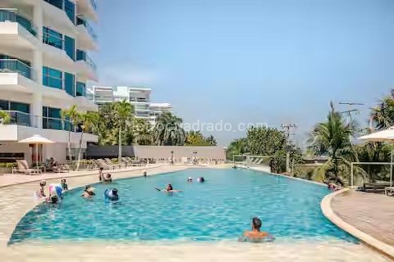 Piso – Cartagena de Indias, Dique - Vista 5