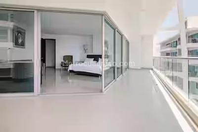 Apartamento en venta en La Boquilla, Cartagena · foto 7 de 18