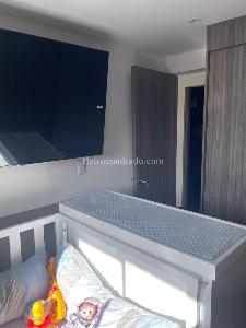 Apartamento de 3 alcobas en venta en Ciudadela Colsubsidio, Bogotá, 50 m² · foto 12 de 20