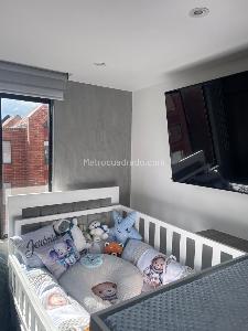 Apartamento de 3 alcobas en venta en Ciudadela Colsubsidio, Bogotá, 50 m² · foto 13 de 20