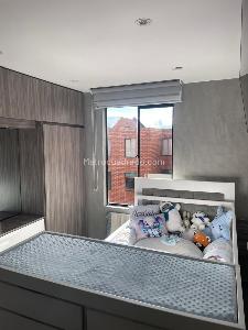 Apartamento de 3 alcobas en venta en Ciudadela Colsubsidio, Bogotá, 50 m² · foto 14 de 20