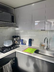 Apartamento de 3 alcobas en venta en Ciudadela Colsubsidio, Bogotá, 50 m² · foto 15 de 20