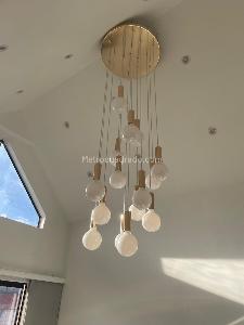 Apartamento de 3 alcobas en venta en Ciudadela Colsubsidio, Bogotá, 50 m² · foto 18 de 20