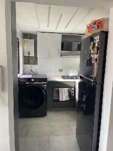 Apartamento de 3 alcobas en venta en Ciudadela Colsubsidio, Bogotá, 50 m² · foto 2 de 20