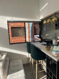 Apartamento de 3 alcobas en venta en Ciudadela Colsubsidio, Bogotá, 50 m² · foto 20 de 20