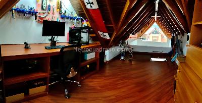 Casa en venta en Vereda Bojaca, Chía · foto 19 de 20