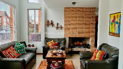 Casa en venta en Vereda Bojaca, Chía · foto 5 de 20