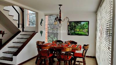 Casa en venta en Vereda Bojaca, Chía · foto 6 de 20