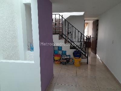 Casa en venta en Riveras De Occidente, Bogotá · foto 12 de 16