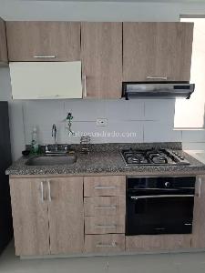 Apartamento en venta en El Rodadero Sur, Santa Marta · foto 12 de 17