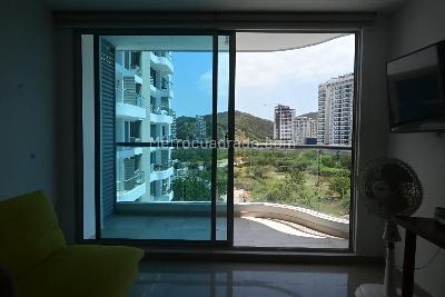 Apartamento en venta en El Rodadero Sur, Santa Marta · foto 8 de 17