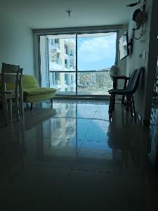 Apartamento en venta en El Rodadero Sur, Santa Marta · foto 7 de 17